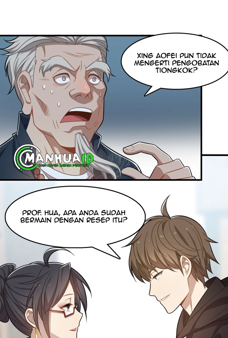 Reborn Doctor Chapter 27 Gambar 60